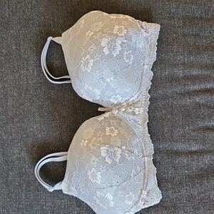 Victoria's Secret Nursing Bra
